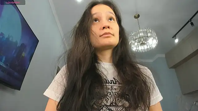 Snapshot of miss_shine chatting on 31, 1, 2025 miss shine online show from 31, 1, 2025