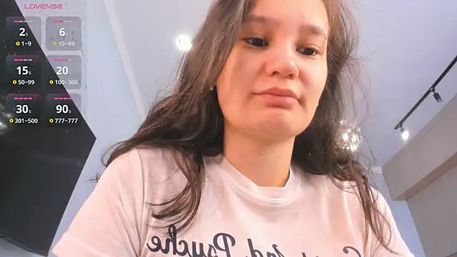 Snapshot of miss_shine chatting on 12, 2, 2025 miss shine online show from 12, 2, 2025