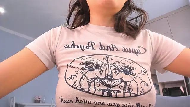 Snapshot of miss_shine chatting on 21, 2, 2025 miss shine online show from 21, 2, 2025