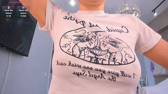 Snapshot of miss_shine chatting on 24, 2, 2025 miss shine online show from 24, 2, 2025