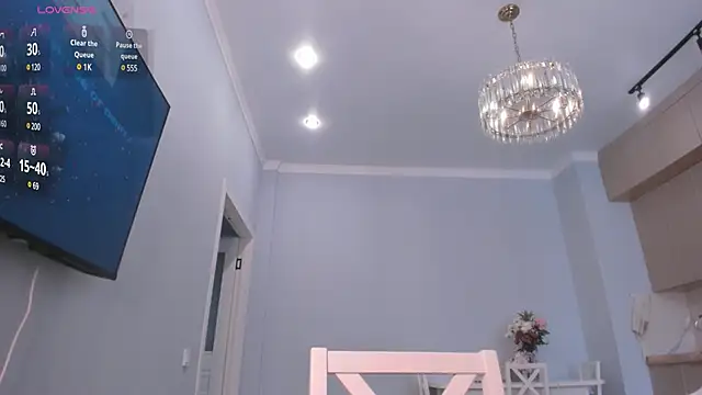 Snapshot of miss_shine chatting on 6, 3, 2025 miss shine online show from 6, 3, 2025