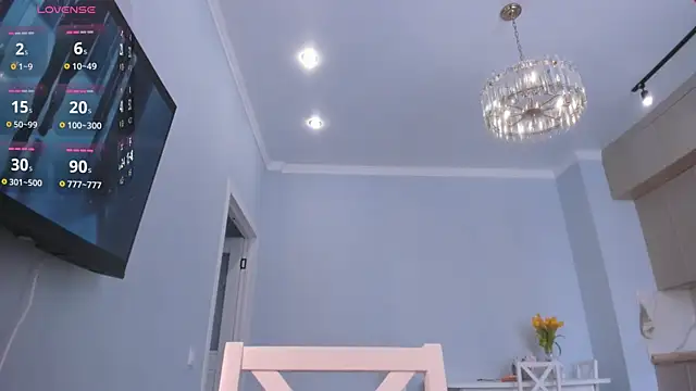 Snapshot of miss_shine chatting on 14, 3, 2025 miss shine online show from 14, 3, 2025