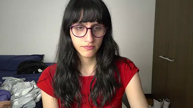 Alice love29 online show from 12, 1, 2025