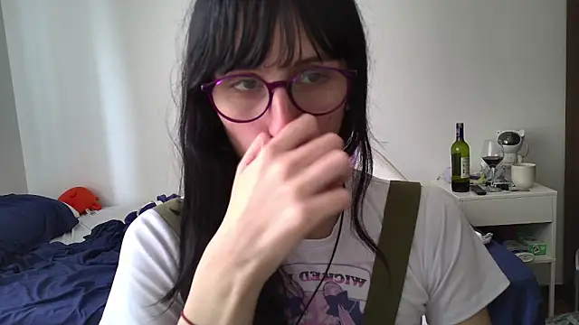 Alice love29 online show from 8, 2, 2025