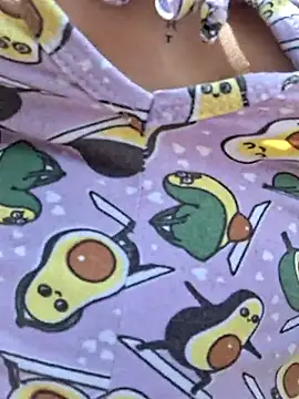 Katia sweetx online show from 20, 2, 2025