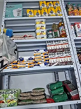 Katia sweetx online show from 11, 11, 2025