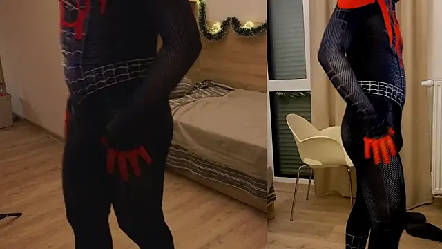 curlyboyy  online show from 13, 1, 2026