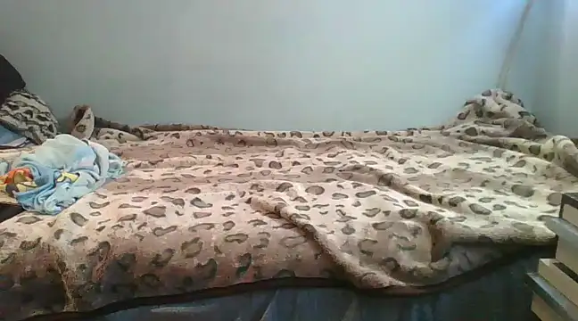 Horny208 online show from 6, 12, 2024