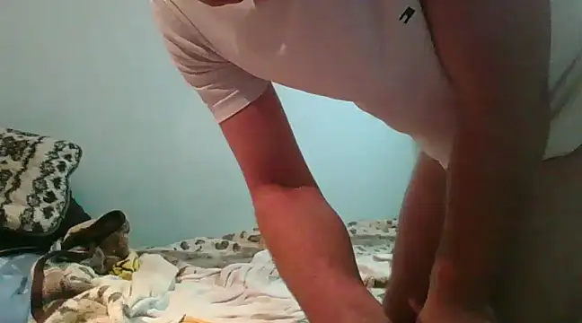 Horny208 online show from 24, 12, 2024