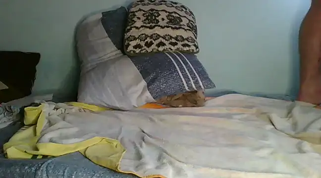 Horny208 online show from 14, 2, 2025