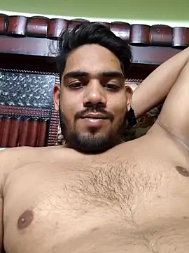 Rajsingh9650 online show from 12, 11, 2025