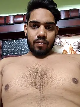 Rajsingh9650 online show from 5, 12, 2025