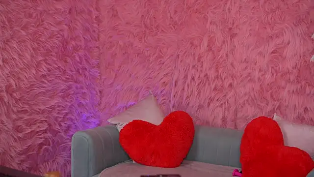 MayaRayy online show from 3, 3, 2026