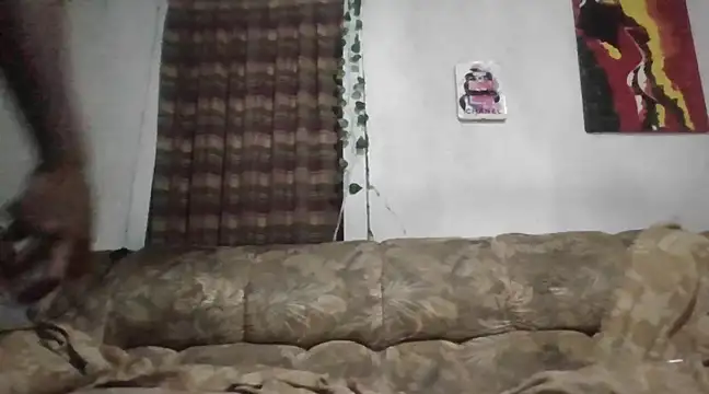 Snapshot of JokerandHarleyQuinJA chatting on 13, 3, 2025 JokerandHarleyQuinJA online show from 13, 3, 2025