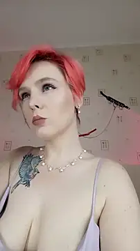 MissSeverina online show from 24, 2, 2025