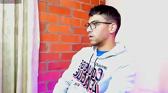 Leandro valenzuela online show from 18, 3, 2025