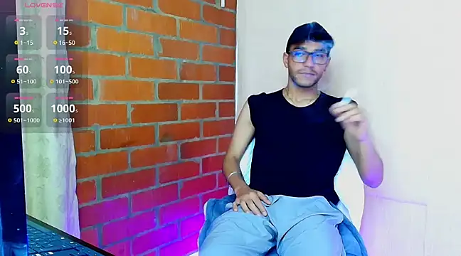 Leandro valenzuela online show from 19, 3, 2025