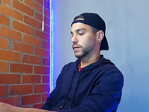 Leandro valenzuela online show from 27, 10, 2025