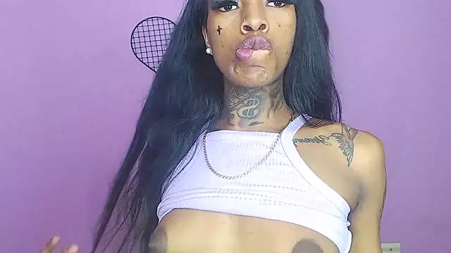 badgirls cx online show from 10, 12, 2024