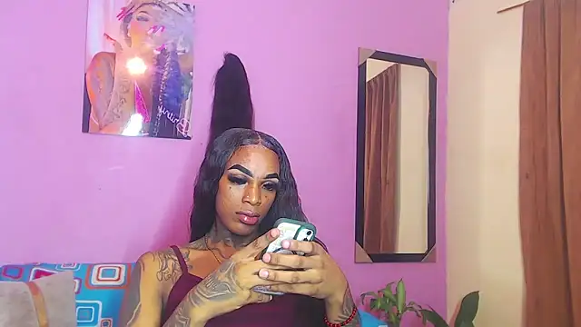 badgirls cx online show from 22, 10, 2025