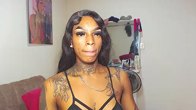 badgirls cx online show from 31, 5, 2026
