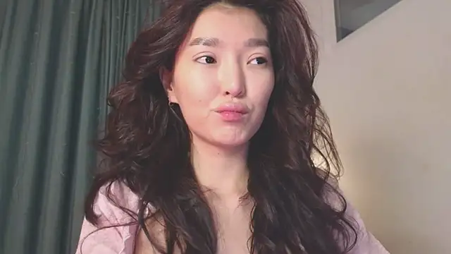 AudreyMell online show from 13, 2, 2026