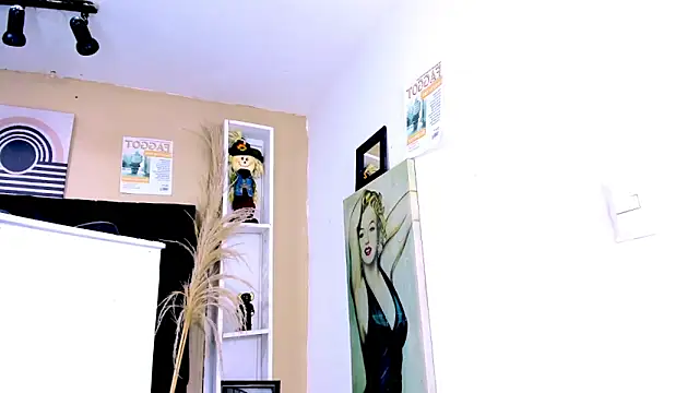 AlissonSpears online show from 13, 3, 2026