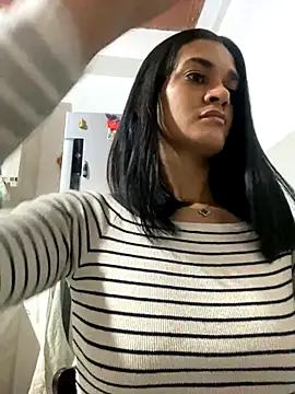 Biancasantillana online show from 17, 10, 2025