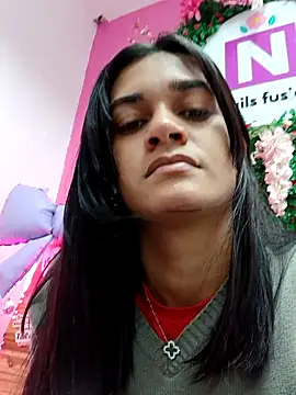 Biancasantillana online show from 1, 12, 2025