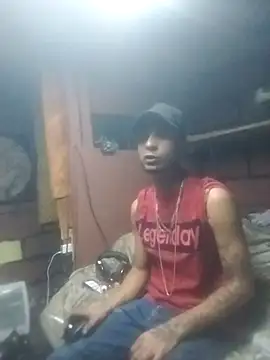 Snapshot of _Dmente_ chatting on 3, 3, 2025 Dmente online show from 3, 3, 2025