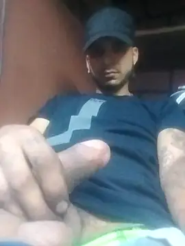 Snapshot of _Dmente_ chatting on 21, 3, 2025 Dmente online show from 21, 3, 2025
