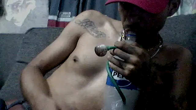 Snapshot of _Dmente_ chatting on 11, 9, 2025 Dmente online show from 11, 9, 2025