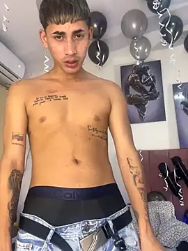 boy latino sex online show from 6, 11, 2025