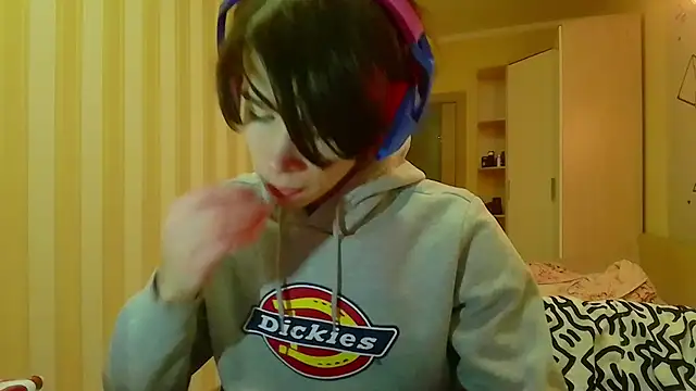 gayGamogey online show from 22, 3, 2025