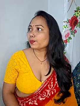 DREAM GIRL-30 online show from 14, 12, 2025