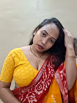 DREAM GIRL-30 online show from 17, 12, 2025