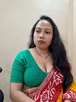 DREAM GIRL-30 online show from 11, 4, 2026