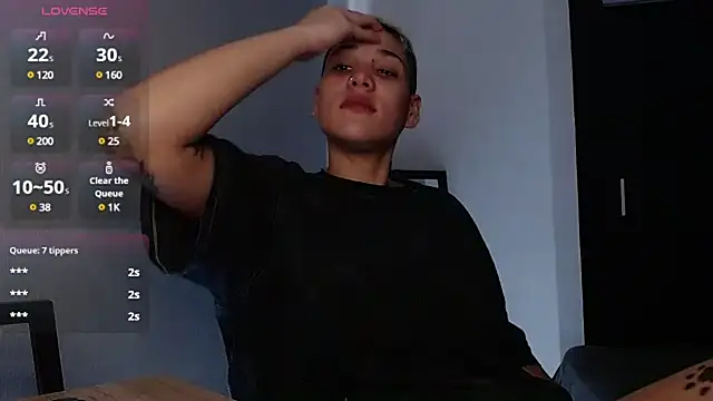 Charlee pink online show from 1, 12, 2024