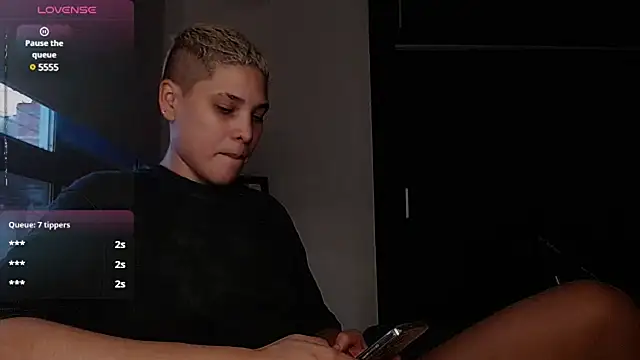 Charlee pink online show from 1, 12, 2024