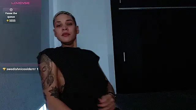 Charlee pink online show from 2, 12, 2024