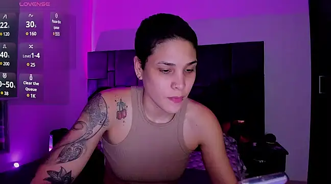 Charlee pink online show from 28, 2, 2025