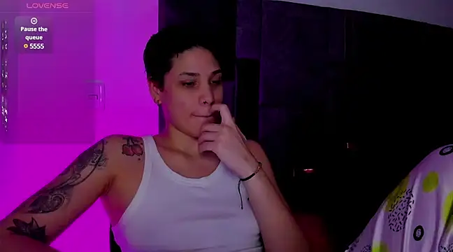 Charlee pink online show from 22, 3, 2025