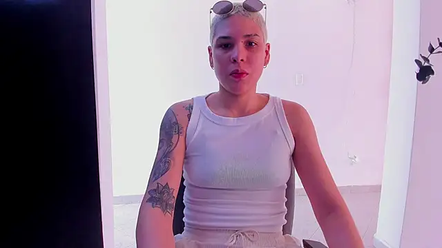 Charlee pink online show from 11, 9, 2025