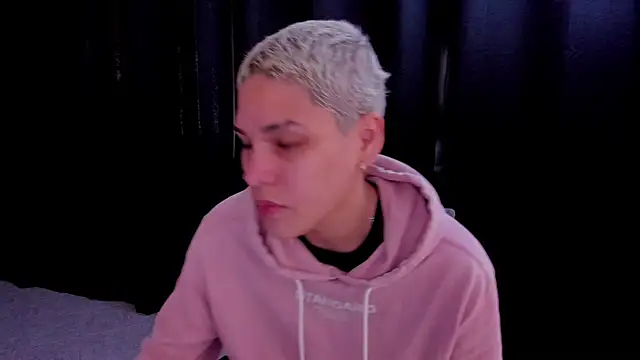 Charlee pink online show from 20, 9, 2025