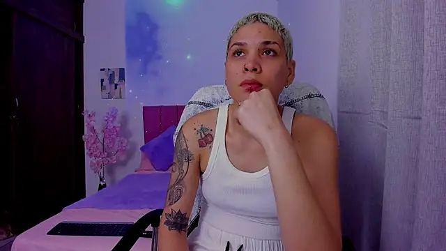 Charlee pink online show from 28, 9, 2025