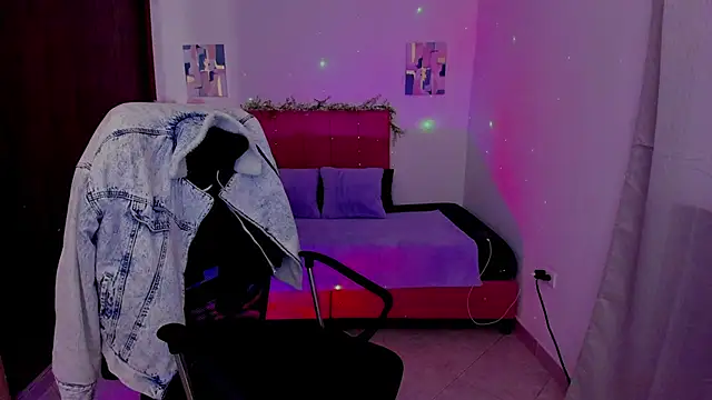 Charlee pink online show from 3, 10, 2025