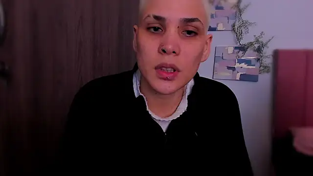 Charlee pink online show from 3, 2, 2026