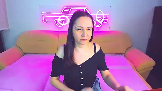 AngellLika online show from 26, 12, 2024