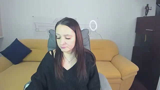 AngellLika online show from 2, 2, 2026