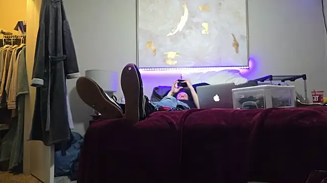 ChillzPnp online show from 18, 10, 2025